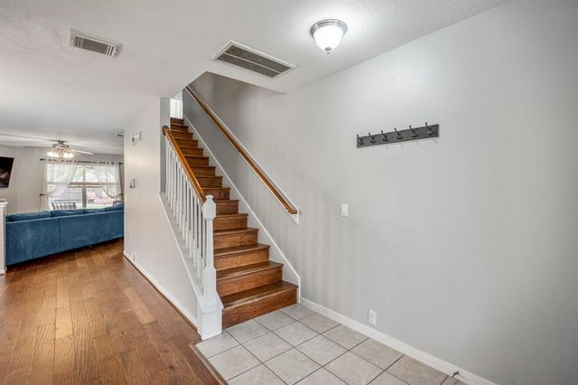 11947 Solon Springs Drive, Tomball, TX 77375