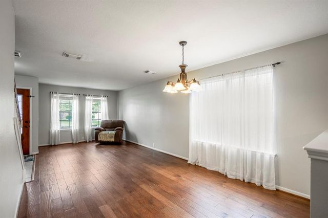11947 Solon Springs Drive, Tomball, TX 77375