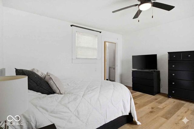 419 S Oak Street, Fortville, IN 46040