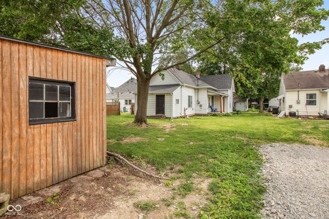 419 S Oak Street, Fortville, IN 46040