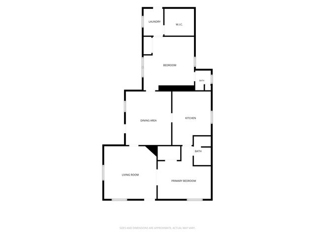 419 S Oak Street, Fortville, IN 46040