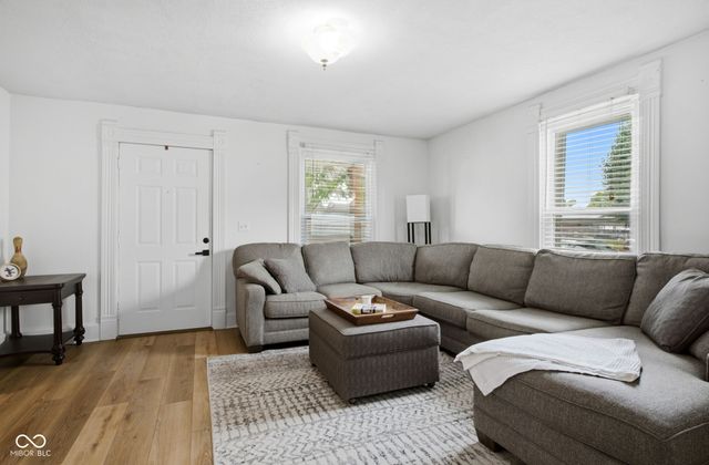 419 S Oak Street, Fortville, IN 46040
