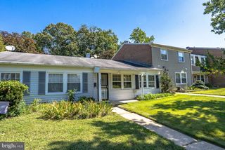 3617 MORNINGSIDE LN, Bowie, MD 20715