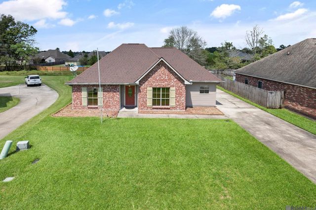 12703 Landon Dr, Walker, LA 70785