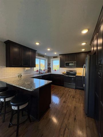 9277 Ivanrest Avenue, Byron Center, MI 49315