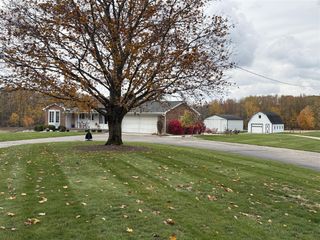 9277 Ivanrest Avenue, Byron Center, MI 49315