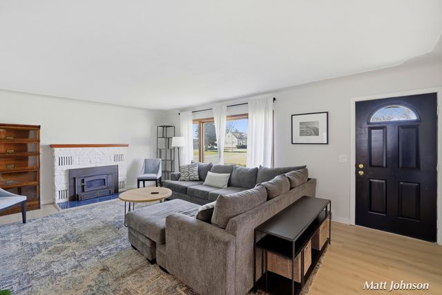 1230 Princeton Road, Roosevelt Park City, MI 49441