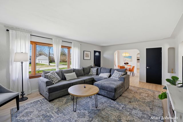 1230 Princeton Road, Roosevelt Park City, MI 49441