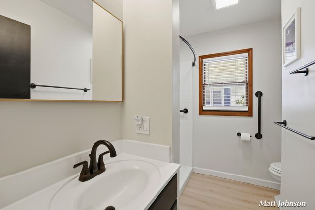 1230 Princeton Road, Roosevelt Park City, MI 49441