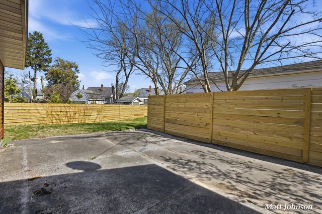 1230 Princeton Road, Roosevelt Park City, MI 49441
