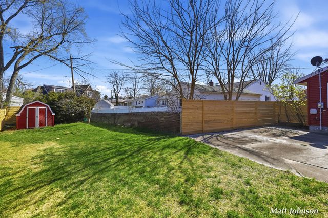 1230 Princeton Road, Roosevelt Park City, MI 49441