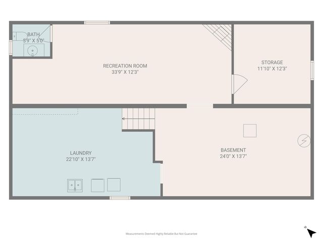 1230 Princeton Road, Roosevelt Park City, MI 49441
