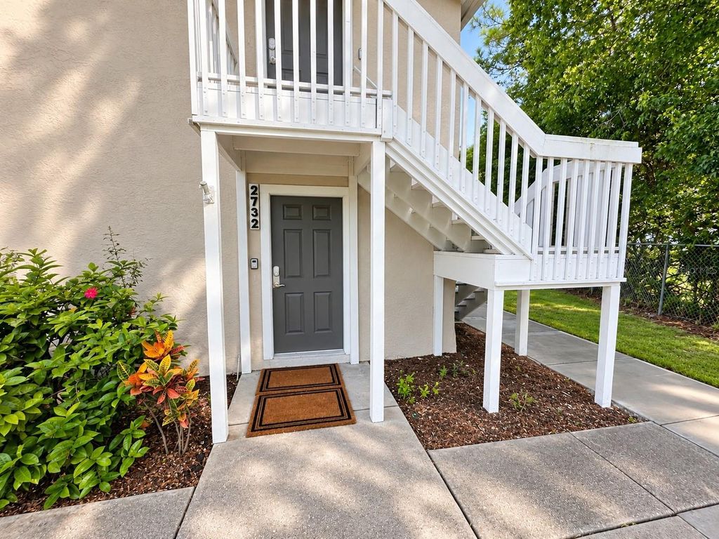 2732 49TH AVENUE W 2732, Bradenton, FL 34207