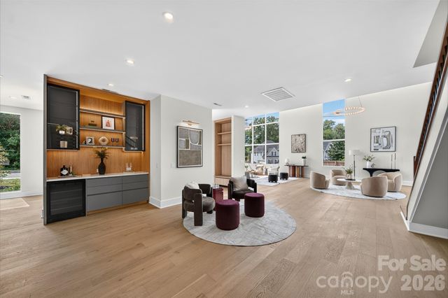 1159 Woodside Avenue, Charlotte, NC 28205