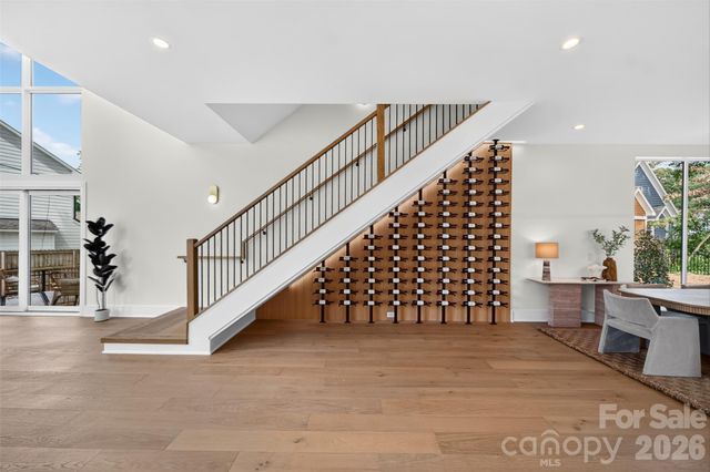 1159 Woodside Avenue, Charlotte, NC 28205