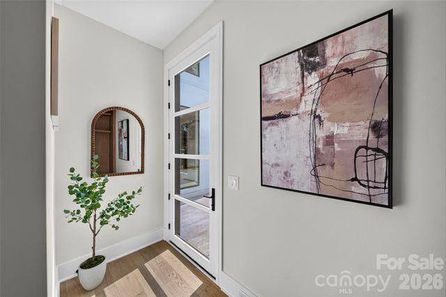 1159 Woodside Avenue, Charlotte, NC 28205