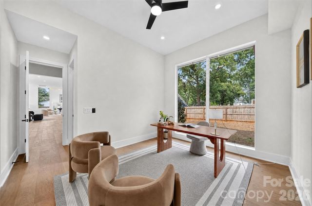 1159 Woodside Avenue, Charlotte, NC 28205