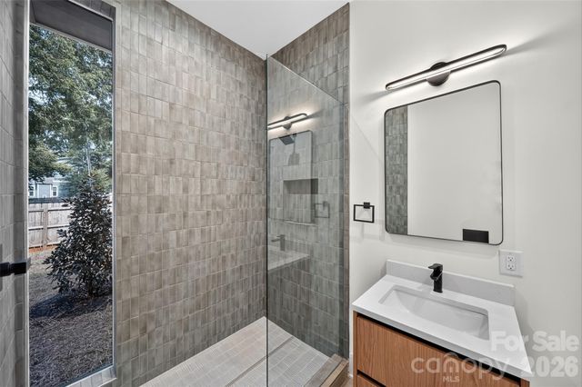 1159 Woodside Avenue, Charlotte, NC 28205