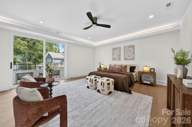 1159 Woodside Avenue, Charlotte, NC 28205