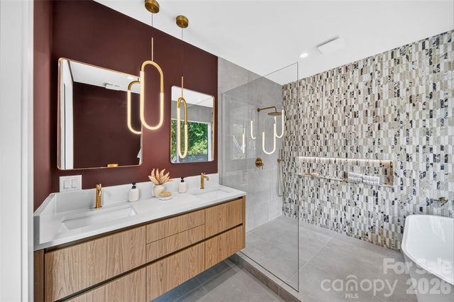 1159 Woodside Avenue, Charlotte, NC 28205