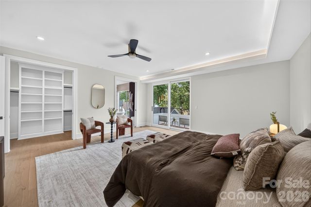 1159 Woodside Avenue, Charlotte, NC 28205
