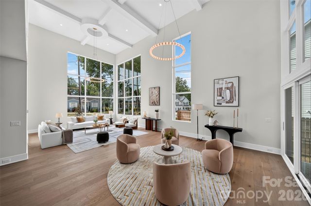 1159 Woodside Avenue, Charlotte, NC 28205