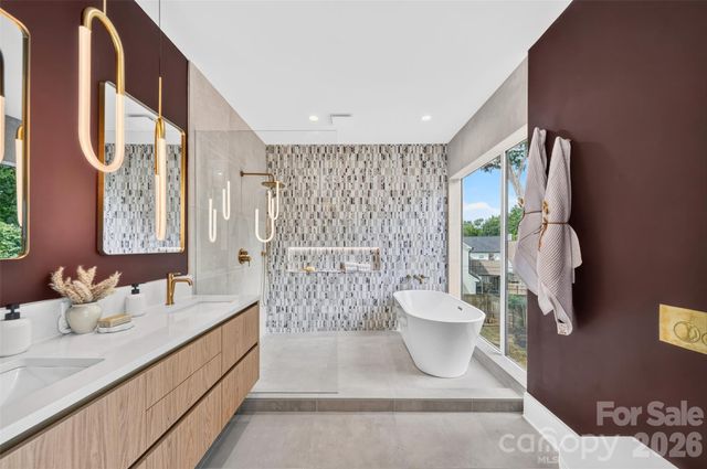 1159 Woodside Avenue, Charlotte, NC 28205