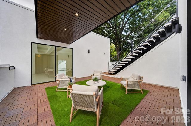 1159 Woodside Avenue, Charlotte, NC 28205