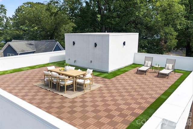 1159 Woodside Avenue, Charlotte, NC 28205