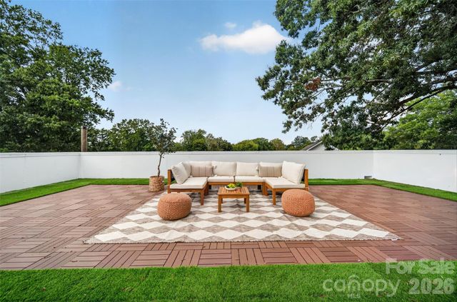 1159 Woodside Avenue, Charlotte, NC 28205