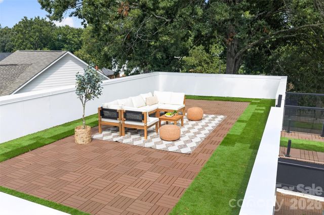 1159 Woodside Avenue, Charlotte, NC 28205