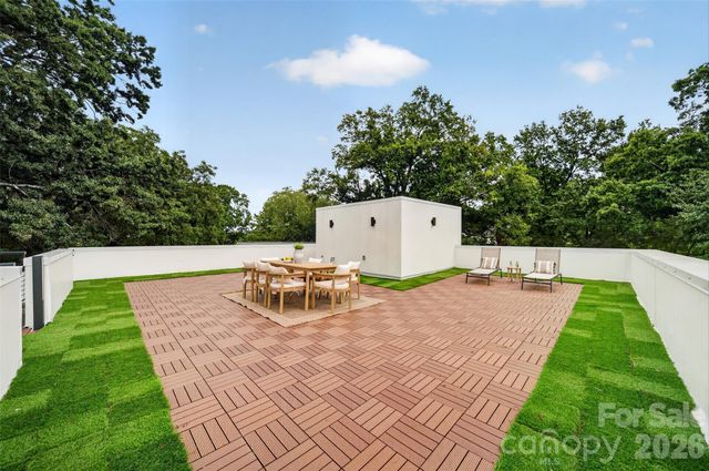1159 Woodside Avenue, Charlotte, NC 28205