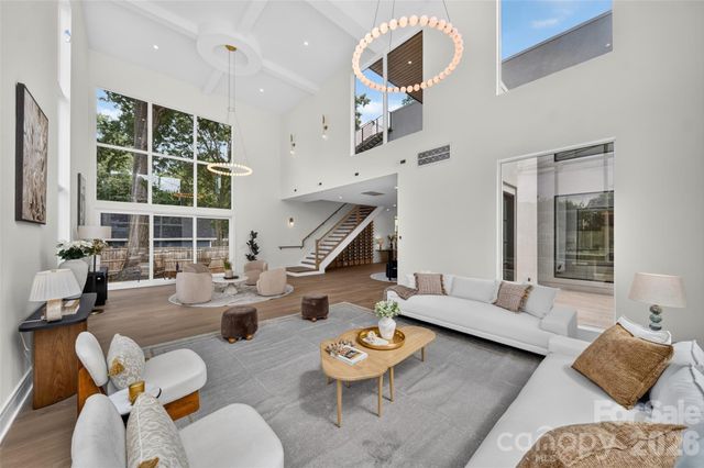 1159 Woodside Avenue, Charlotte, NC 28205