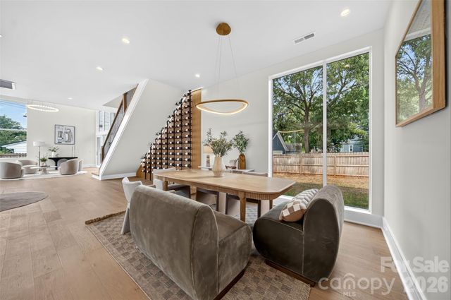 1159 Woodside Avenue, Charlotte, NC 28205