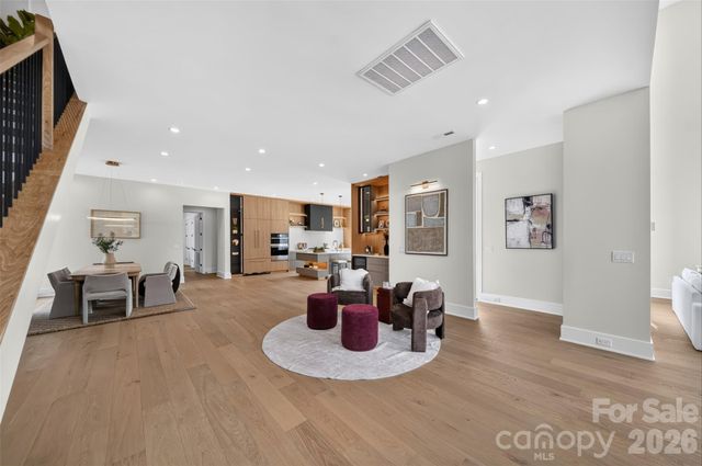 1159 Woodside Avenue, Charlotte, NC 28205