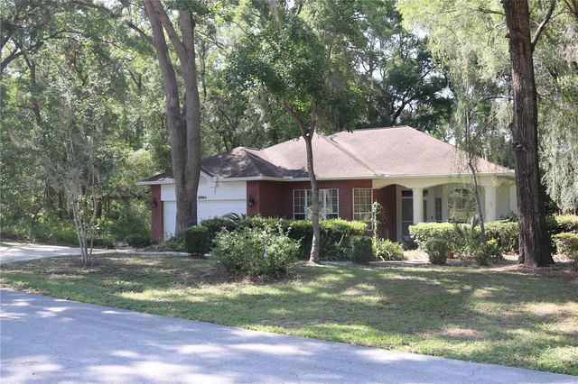 18965 SW 98TH PLACE, Dunnellon, FL 34432