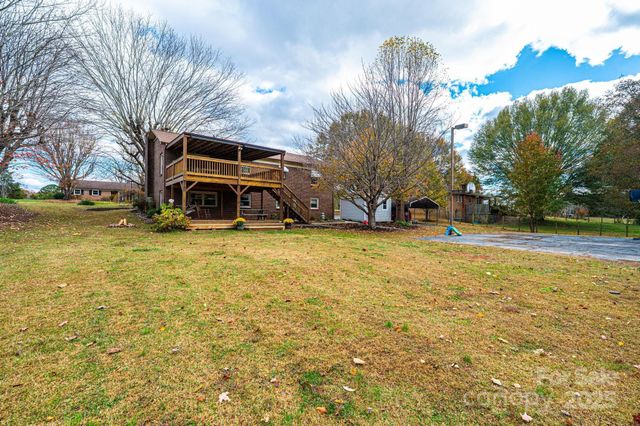 2570 Raintree Street, Connelly Springs, NC 28612