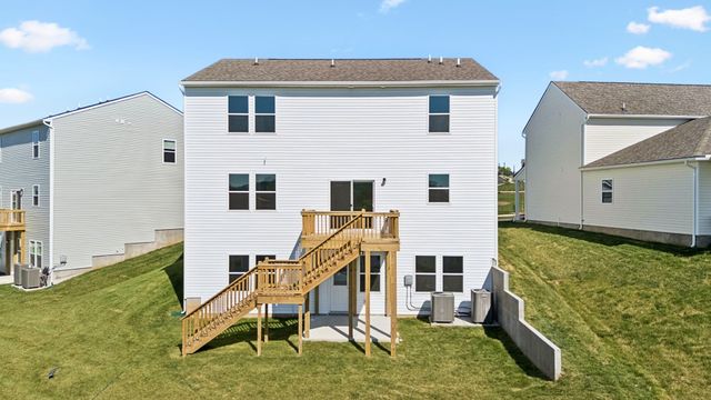 3855 Kindler Ct, Columbia, TN 38401