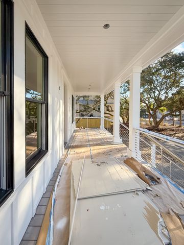 6 29th Avenue, Isle Of Palms, SC 29451