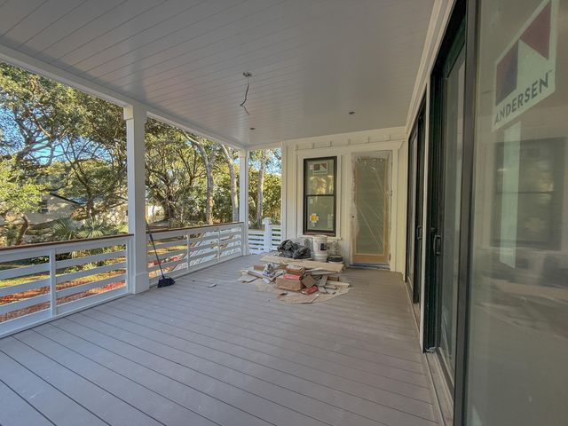 6 29th Avenue, Isle Of Palms, SC 29451