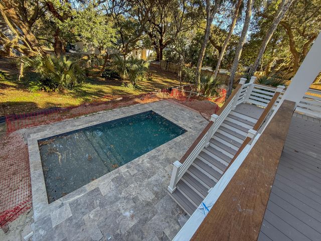 6 29th Avenue, Isle Of Palms, SC 29451