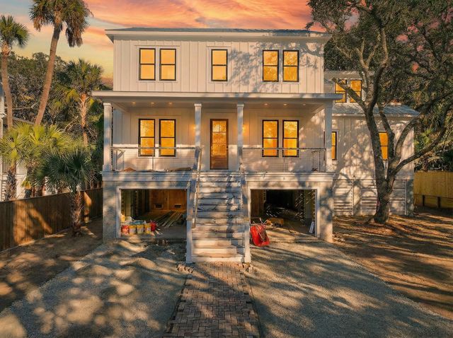 6 29th Avenue, Isle Of Palms, SC 29451