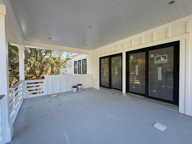 6 29th Avenue, Isle Of Palms, SC 29451