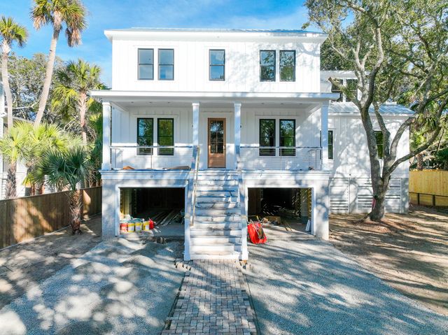 6 29th Avenue, Isle Of Palms, SC 29451