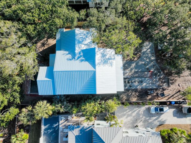 6 29th Avenue, Isle Of Palms, SC 29451