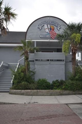 6 29th Avenue, Isle Of Palms, SC 29451