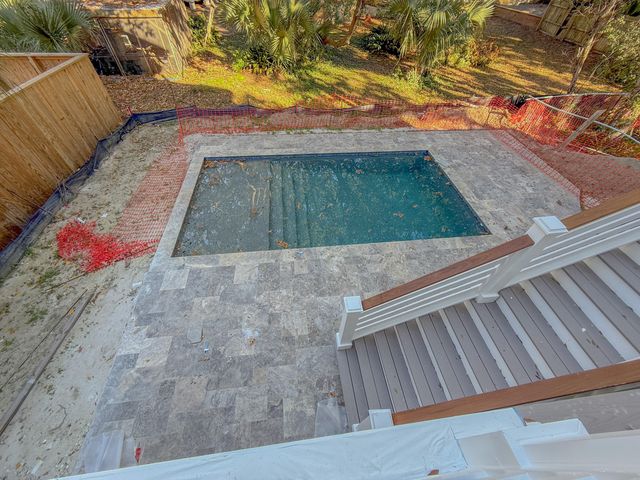 6 29th Avenue, Isle Of Palms, SC 29451