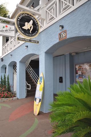 6 29th Avenue, Isle Of Palms, SC 29451