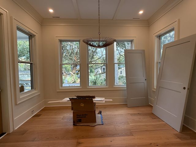 6 29th Avenue, Isle Of Palms, SC 29451