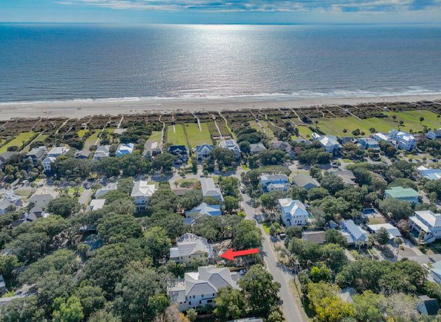 6 29th Avenue, Isle Of Palms, SC 29451